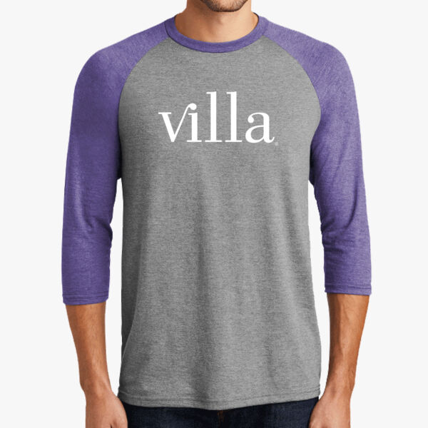 Perfect Tri ® 3/4 Sleeve Raglan  Thumbnail