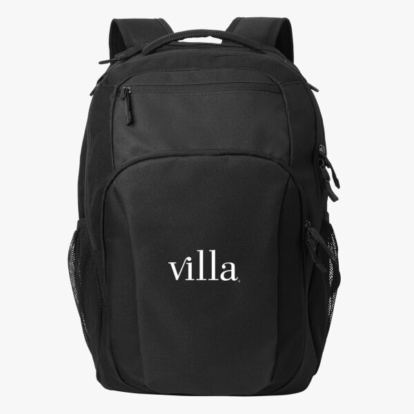 Transport Backpack Thumbnail