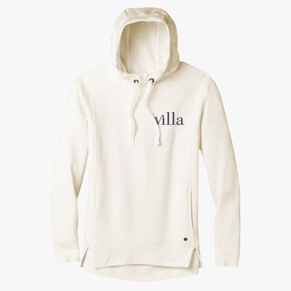 Ladies Luuma Pullover Fleece Hoodie Thumbnail