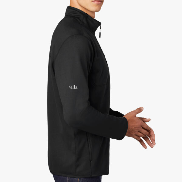 North Face Skyline Full Zip Fleece Jacket Thumbnail