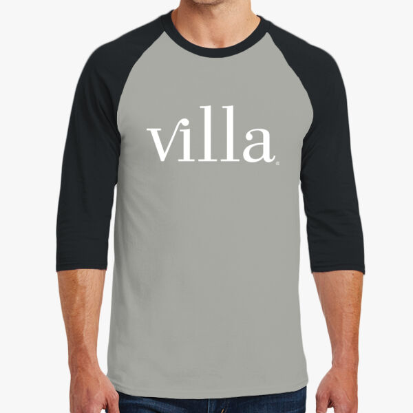 Heavy Cotton ™ 3/4 Sleeve Raglan T Shirt Thumbnail