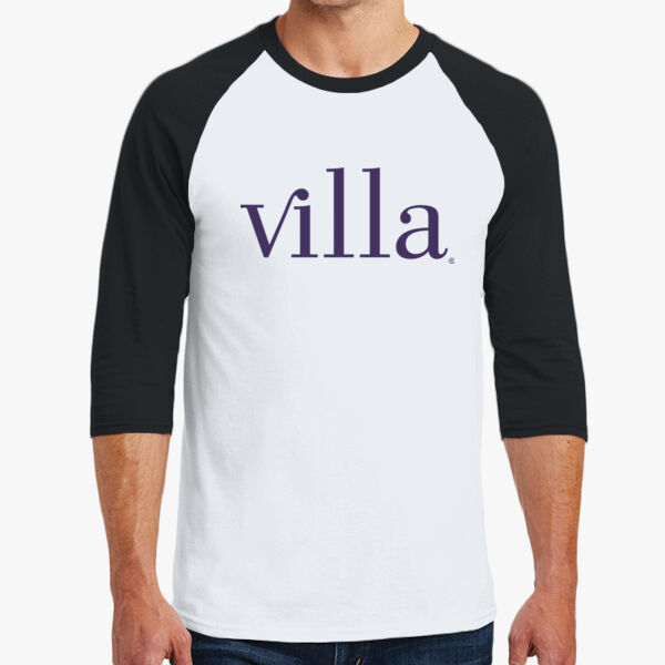 Heavy Cotton ™ 3/4 Sleeve Raglan T Shirt Thumbnail