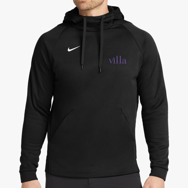 Nike FIT Pullover Fleece Hoodie Thumbnail