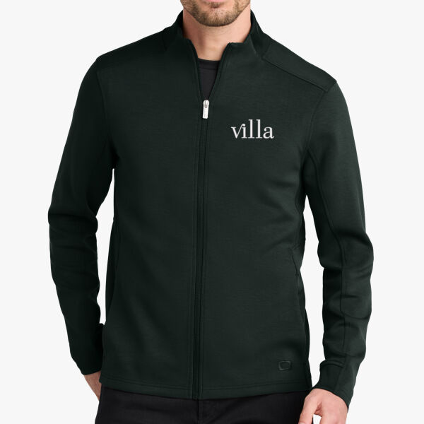 OGIO Transcend Full Zip Thumbnail