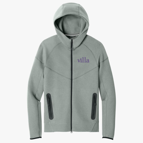 NIKE Tech Fleece Full Zip Hoodie Thumbnail
