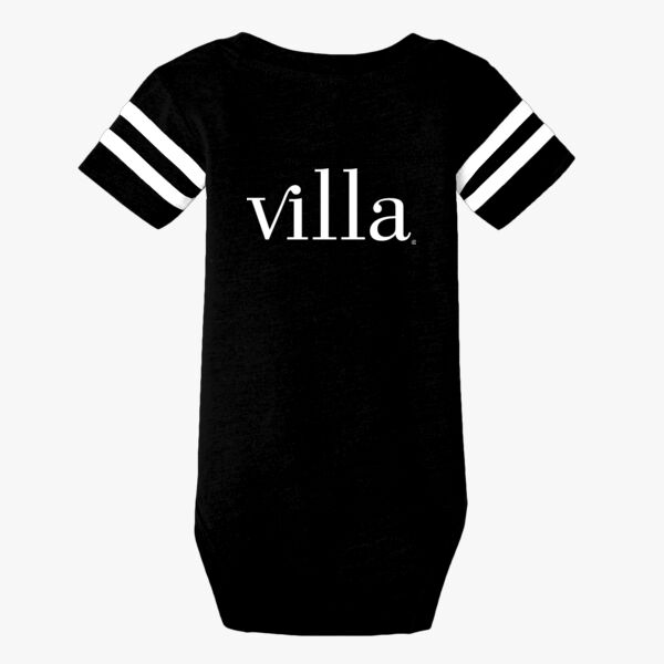 Infant Football Fine Jersey Bodysuit Thumbnail