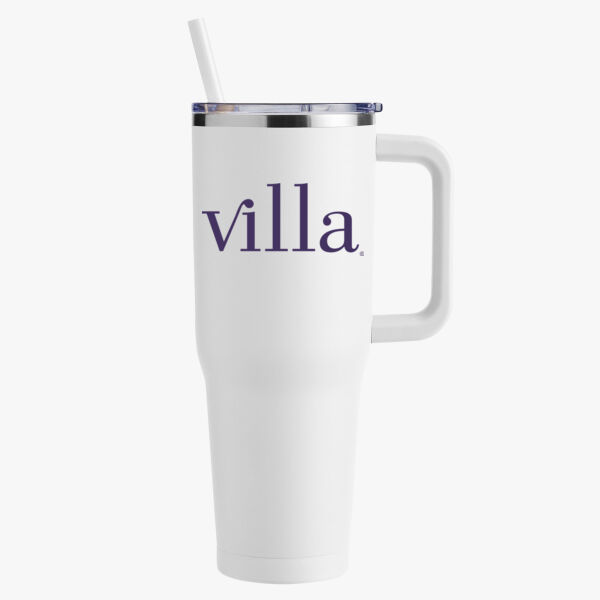 40oz Vacuum Travel Mug Thumbnail