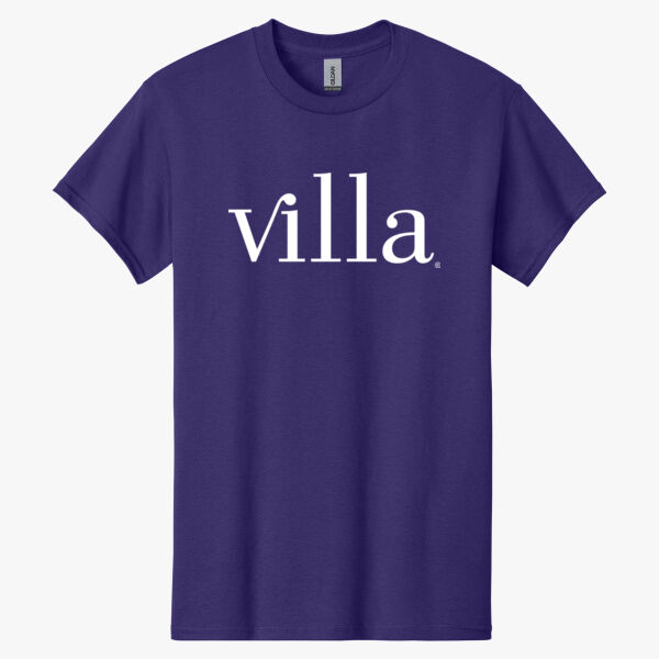 Villa Team Shirt  Thumbnail
