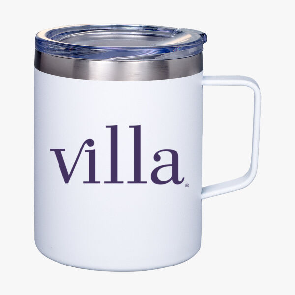 12oz Vacuum Insulated Coffee Mug Thumbnail