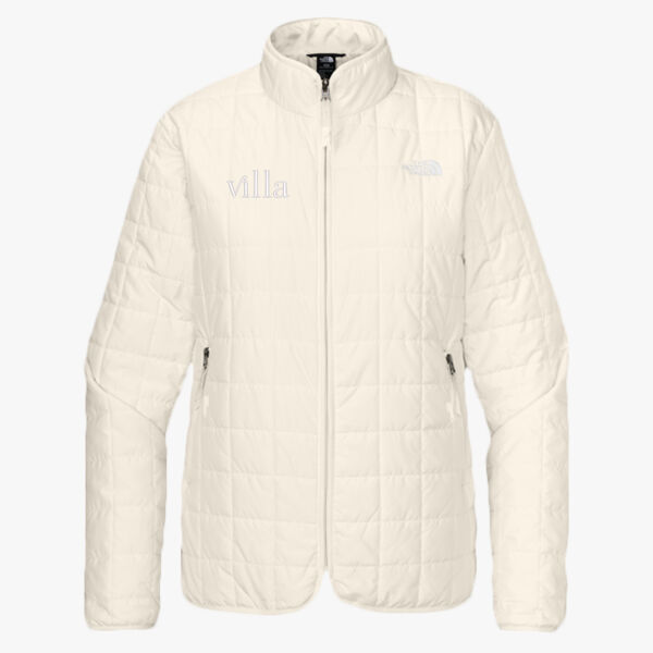 Women's Iron Drift Quilted Jacket Thumbnail