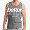 Ultra Cotton ® Tank Top Thumbnail