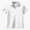 Women's Dri Mesh ® V Neck Polo Thumbnail