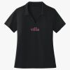 Women's Dri Mesh ® V Neck Polo Thumbnail